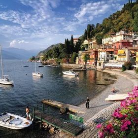 KS Games Lago Di Como 500 Parça Puzzle