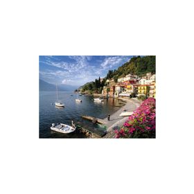 KS Games Lago Di Como 500 Parça Puzzle