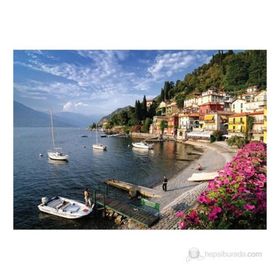 KS Games Lago Di Como 500 Parça Puzzle