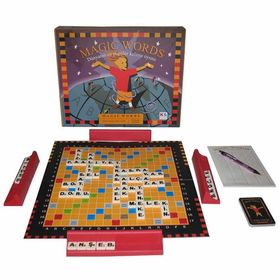 KS Games Magic Words 8 Yaş Üstü 4 Kişilik Kutu Oyunu