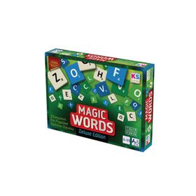 Ks Games Magic Words Kelime Oyunu
