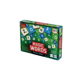 Ks Games Magic Words Kelime Oyunu