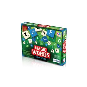 Ks Games Magic Words Kelime Oyunu