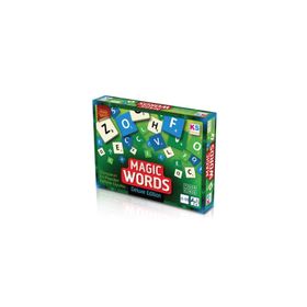 Ks Games Magic Words Kelime Oyunu