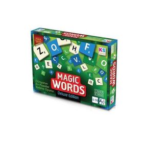 Ks Games Magic Words Kelime Oyunu