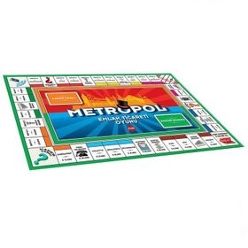 KS Games Metropol Emlak Ticaret