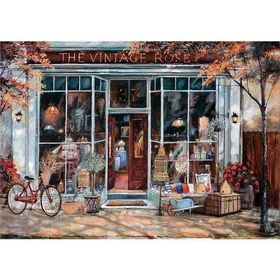 Ks Games Mix T 107 1000 Parça Puzzle
