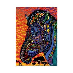 KS Games Phil Lewis Art 1500 Parça Puzzle