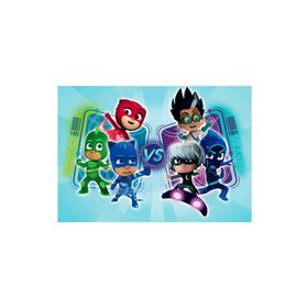 KS Games Pjmasks 50 Parça Puzzle