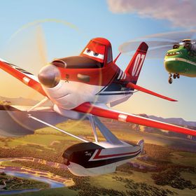 KS Games Planes 100 Parça Frame Puzzle