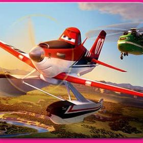 KS Games Planes 100 Parça Frame Puzzle