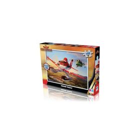 KS Games Planes 100 Parça Puzzle