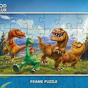 KS Games Princess 24 Parça Puzzle