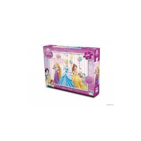KS Games Princess Puzzle 200 Parça Puzzle