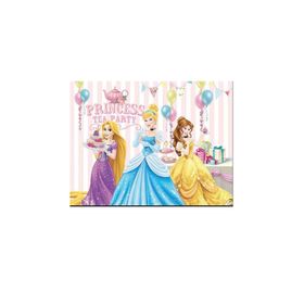 KS Games Princess Puzzle 200 Parça Puzzle