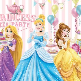 KS Games Princess Puzzle 200 Parça Puzzle