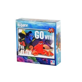 KS Games Puzzle Disney Finding Dory 35 Parça