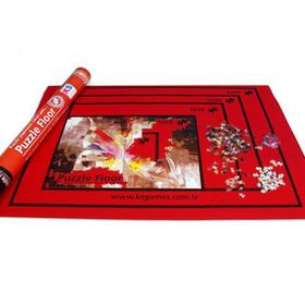 KS Games Puzzle Halısı