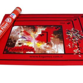KS Games Puzzle Halısı
