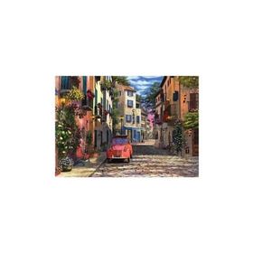 Ks Games Rue Francis Noahs Ark Nuhun Gemisi 1000 Parça Puzzle