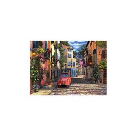 Ks Games Rue Francis Noahs Ark Nuhun Gemisi 1000 Parça Puzzle