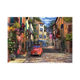 Ks Games Rue Francis Noahs Ark Nuhun Gemisi 1000 Parça Puzzle