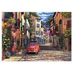 Ks Games Rue Francis Noahs Ark Nuhun Gemisi 1000 Parça Puzzle