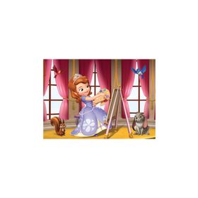 KS Games Sofia 50 Parça Puzzle