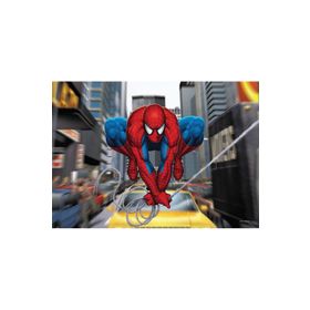 Ks Games Spiderman 100 Parça Puzzle