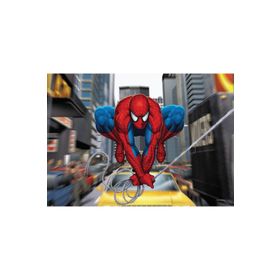 Ks Games Spiderman 100 Parça Puzzle