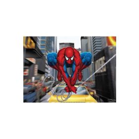 Ks Games Spiderman 100 Parça Puzzle