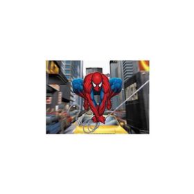 KS Games Spiderman Sense Freme 50 Parça Puzzle