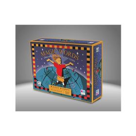 Ks Games T 128 Magic Worlds Kelime Oyunu