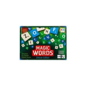 Ks Games T 128 Magic Worlds Kelime Oyunu