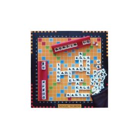 Ks Games T 128 Magic Worlds Kelime Oyunu