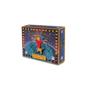 Ks Games T 128 Magic Worlds Kelime Oyunu