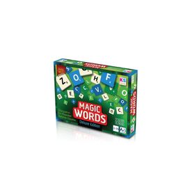 Ks Games T 128 Magic Worlds Kelime Oyunu