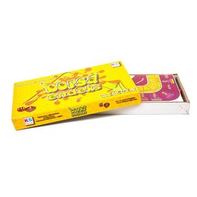 KS Games T134 Borsa Endeks 6 Yaş Üstü 16 Kişilik Kutu Oyunu