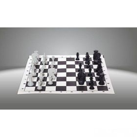 KS Games T147 Rulo Satranç