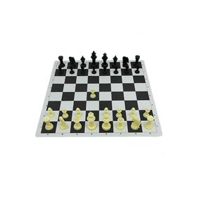 KS Games T147 Rulo Satranç