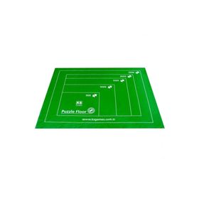 Ks Games T241 Floor Puzzle Halısı