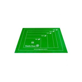 Ks Games T241 Floor Puzzle Halısı