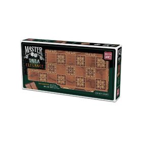 KS Games T65 Master Elegance Tavla