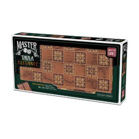 KS Games T65 Master Elegance Tavla