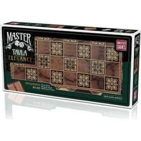 KS Games T65 Master Elegance Tavla