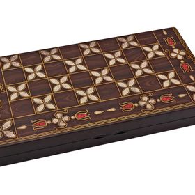 KS Games T80 Master Classic Tavla