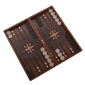 KS Games T80 Master Classic Tavla