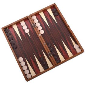 KS Games T80 Master Classic Tavla