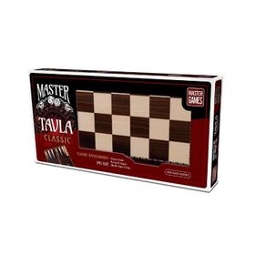KS Games T80 Master Classic Tavla