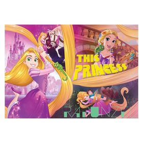 KS Games Tangled 100 Parça Puzzle